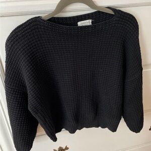 Clove sweater